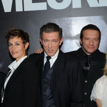 Thomas Langmann
Cécile de France
Vincent Cassel
Samuel Le Bihan
Laure Marsac