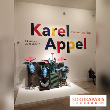 Karel Appel