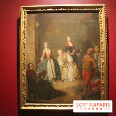 Exposition Sérénissime à Cognaq Jay