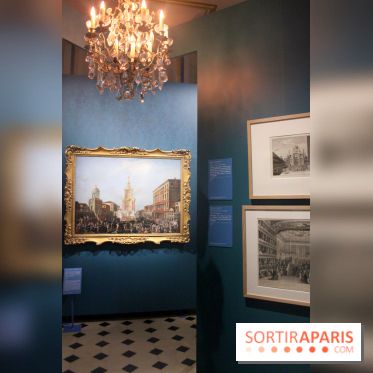 Exposition Sérénissime à Cognaq Jay