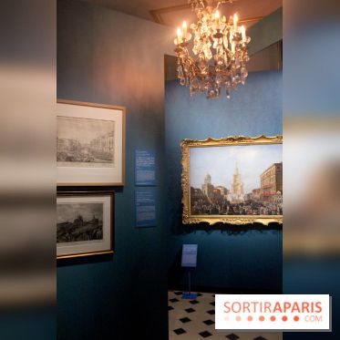 Exposition Sérénissime à Cognaq Jay