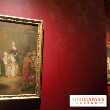 Exposition Sérénissime à Cognaq Jay