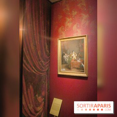 Exposition Sérénissime à Cognaq Jay