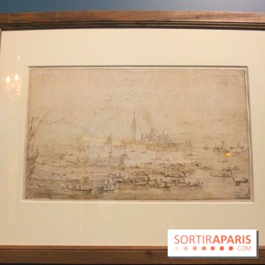 Exposition Sérénissime à Cognaq Jay