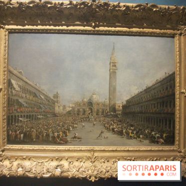 Exposition Sérénissime à Cognaq Jay