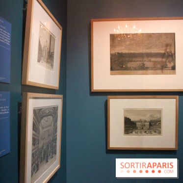 Exposition Sérénissime à Cognaq Jay