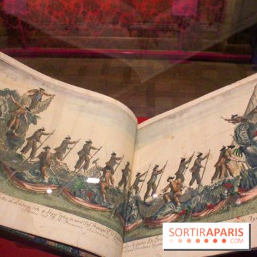 Exposition Sérénissime à Cognaq Jay