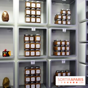 Choco² : la nouvelle chocolaterie parisienne signée Jean-Pierre Rodrigues