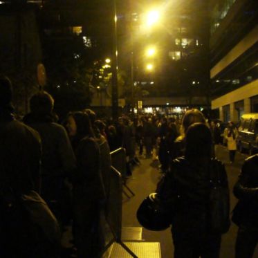 Veillées Foodstock, Fooding, Daddy & Me, Rosemary, Moriarty, Revolver, les Frigos