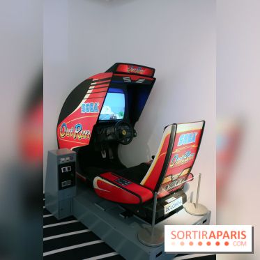 GAME à la Fondation EDF