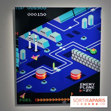 GAME à la Fondation EDF