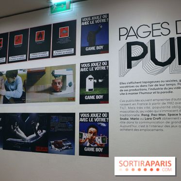 GAME à la Fondation EDF