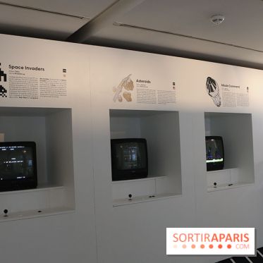 GAME à la Fondation EDF