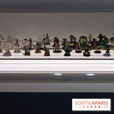 GAME à la Fondation EDF