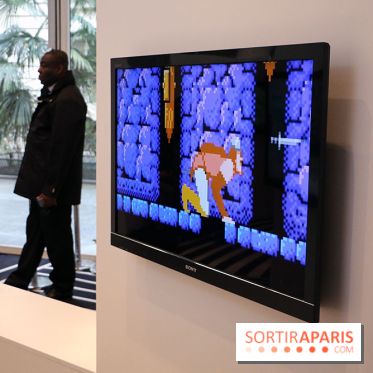 GAME à la Fondation EDF