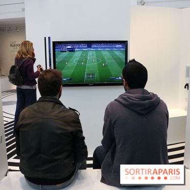 GAME à la Fondation EDF