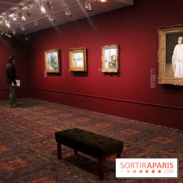 Paul Rosenberg, 21 rue de la Boétie au Musée Maillol