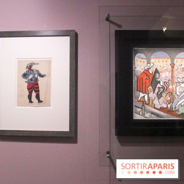 Paul Rosenberg, 21 rue de la Boétie au Musée Maillol