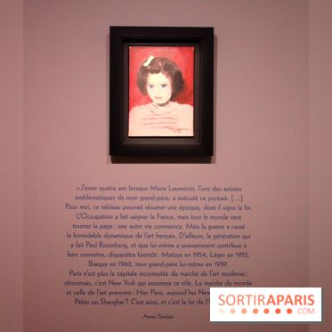 Paul Rosenberg, 21 rue de la Boétie au Musée Maillol