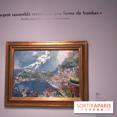 Paul Rosenberg, 21 rue de la Boétie au Musée Maillol