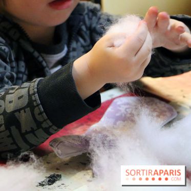 Musée de la Poupée - Atelier Lapidou