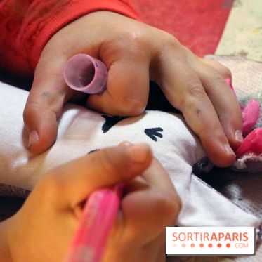 Musée de la Poupée - Atelier Lapidou