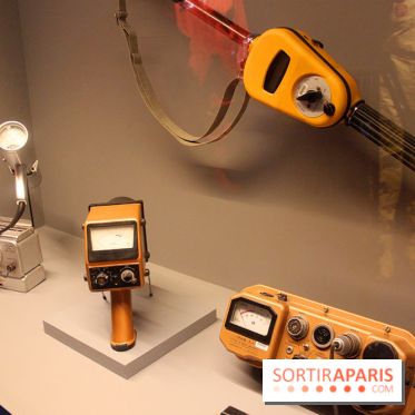 Exposition Pompiers à lHôtel de Ville