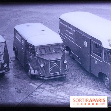 Exposition Pompiers à lHôtel de Ville