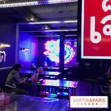 Street Bangkok Canteen & Bar