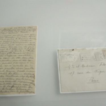 exposition C'étaient des enfant à l'hotel de Ville | Sortiraparis.com