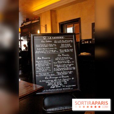 La Causerie