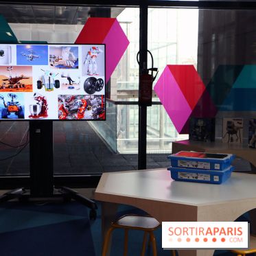 Studio Lego Education