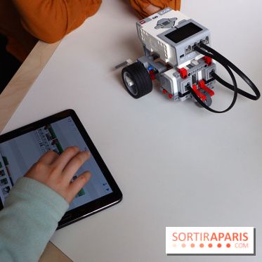 Studio Lego Education