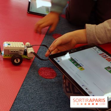 Studio Lego Education