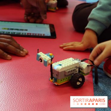 Studio Lego Education