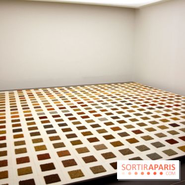 Exposition Jardins au Grand Palais