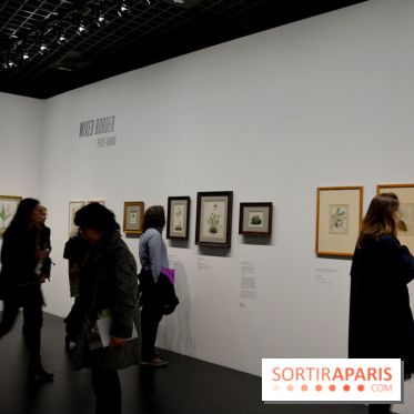 Exposition Jardins au Grand Palais