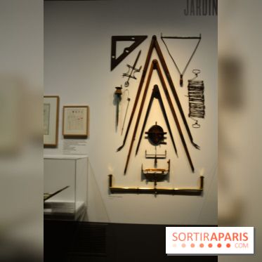 Exposition Jardins au Grand Palais