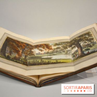 Exposition Jardins au Grand Palais