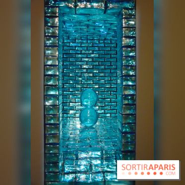 Exposition Jardins au Grand Palais