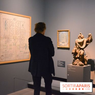 Exposition Jardins au Grand Palais