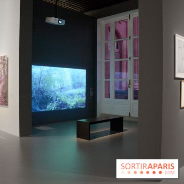 Exposition Jardins au Grand Palais