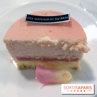 Le Jour du Macaron 2017