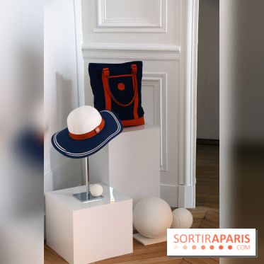 La Griffe Roland Garros 2017