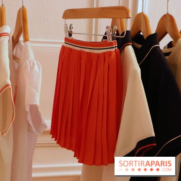 La Griffe Roland Garros 2017