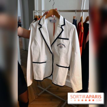 La Griffe Roland Garros 2017