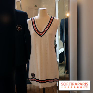 La Griffe Roland Garros 2017