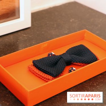 La Griffe Roland Garros 2017