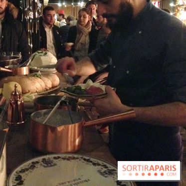 Popolare, la pizzeria bonne et pas cher