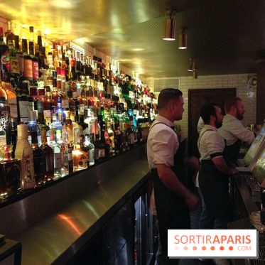 Popolare, la pizzeria bonne et pas cher